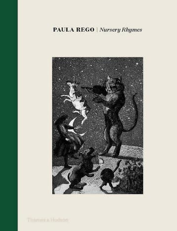 Paula Rego 9780500094105 Marina Warner, Verzenden, Marina Warner