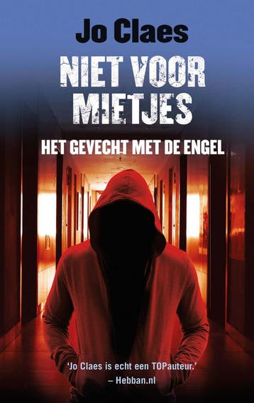 Het gevecht met de engel / Niet voor mietjes / 2 Jo Claes, Boeken, Verzenden, Gelezen, Jo Claes