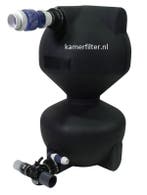 Superbead large vijverfilter, tot 50.000 ltr koivijver., Jardin & Terrasse, Étangs, Verzenden