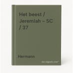 Het beest / Jeremiah - SC / 37 9789031437702 Hermann, Verzenden, Hermann