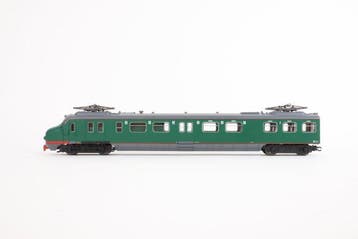 Piko H0 - 57321 - Rame automotrice (1) - Mat. 54 Hondekop, Nieuw