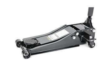 TM Extra lage Autokrik, Garagekrik, 2.5 Ton dubbel plunjer, Verzenden, Nieuw