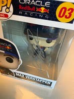 Max Verstappen - Funko Pop