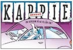 Voor in de auto / Kappie / 5 9789089880185 Bert van der Meij, Verzenden, Zo goed als nieuw, Bert van der Meij