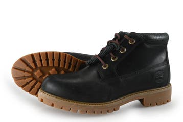 Timberland Veterboots in maat 41½ Groen, Kleding | Heren, Schoenen, Overige kleuren, Verzenden, Timberland, Boots