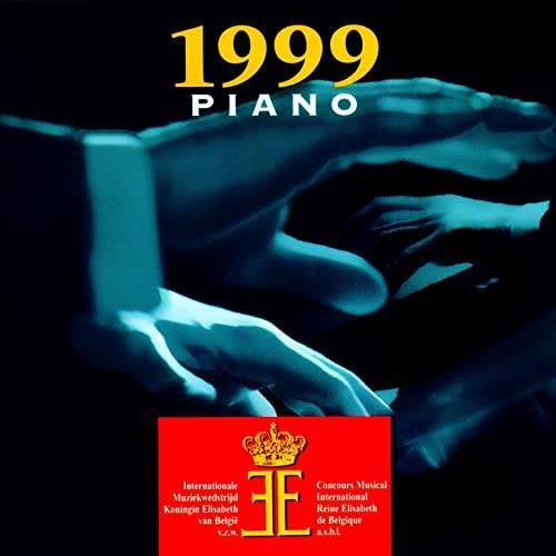 Various - 1999 Piano, CD & DVD, CD | Pop, Envoi