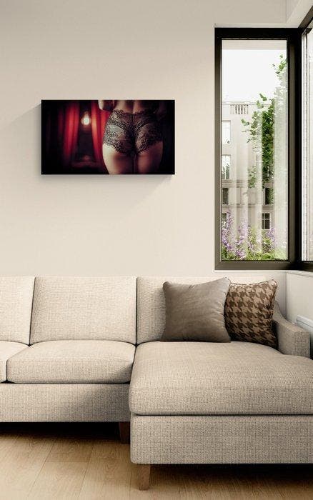 JD Paris - #10 - Allure de Velours, Antiek en Kunst, Kunst | Designobjecten