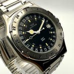 Glycine - GMT2000 - Zonder minimumprijs - GMT2000 - Unisex -, Nieuw