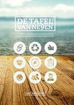 De Tafel van Ne9en - Praktische en duurzame integratie van, Verzenden, Zo goed als nieuw, Gerd-Jan Frijters