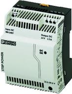 Phoenix Contact STEP Alimentation DC 24V | 2868651, Verzenden