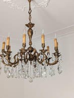 Kroonluchter - Kristal - Lamp Art gigante