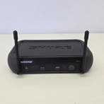 Shure PGX 4 draadloze ontvanger K5E 606-630 MHz, Telecommunicatie, Ophalen of Verzenden, Nieuw