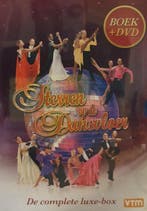 Sterren op de dansvloer (dvd tweedehands film), Ophalen of Verzenden, Nieuw in verpakking