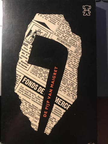 De pijp van Maigret / Maigret 9789022907931 Georges Simenon, Boeken, Verzenden, Gelezen, Georges Simenon