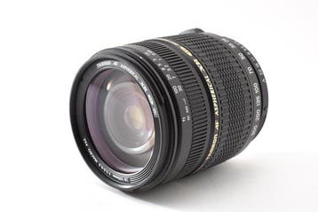 Tamron XR LD 3.5-6.3/28-300mm MACRO for Pentax Zoomlens, Nieuw