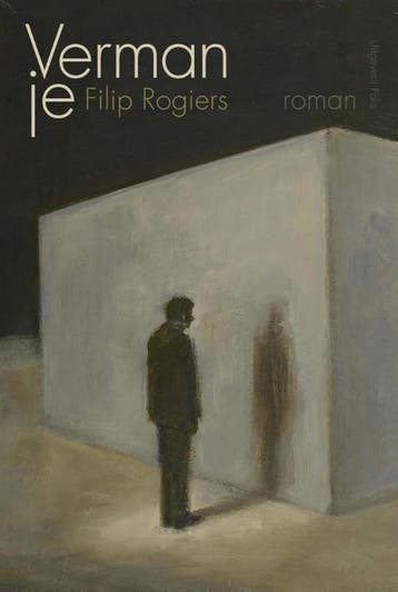 Verman je 9789463100151 Filip Rogiers, Verzenden, Filip Rogiers