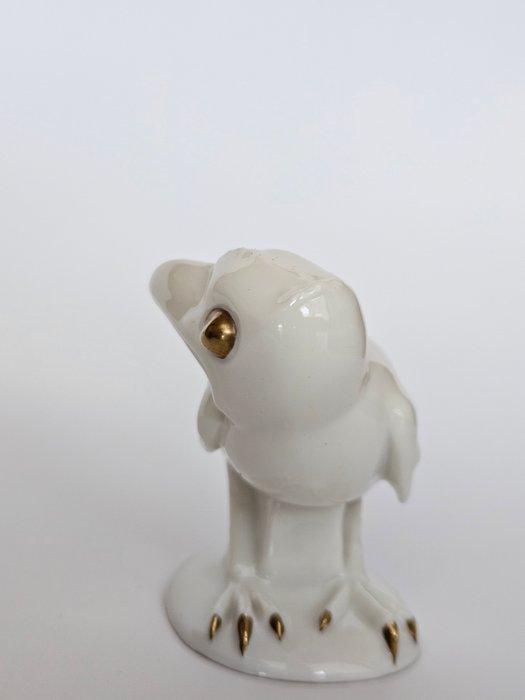 Hutschenreuther - Wilhelm von Heider - Figuur - Hans, Antiquités & Art, Antiquités | Verre & Cristal