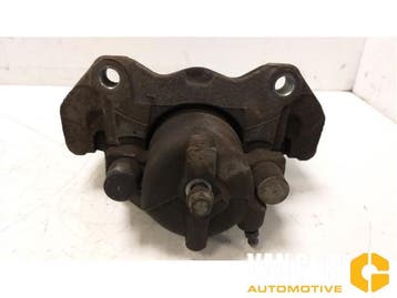 Remklauw (Tang) links-voor Opel Astra O186635
