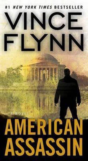 American Assassin 9781416595199 Vince Flynn, Verzenden, Zo goed als nieuw, Vince Flynn