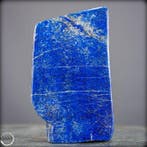 Natuurlijke lapislazuli-vrije vorm – Topkwaliteit in
