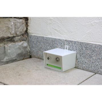 Ultrasoonapparaat duox2 op netstroom - kerbl - bestrijding