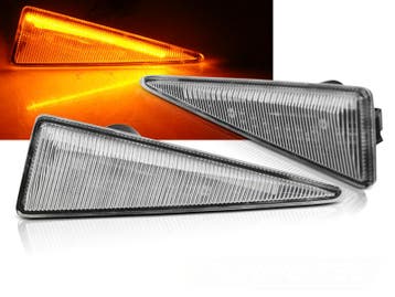 Zijknipperlicht | geschikt voor Renault | Avantime 01-03 3d, Verzenden
