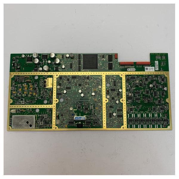 Bieden: Cobham Sailor 5000 MF/HF Radio RX/EX, Watersport en Boten, Navigatiemiddelen en Scheepselektronica, Ophalen of Verzenden