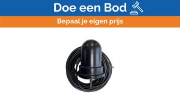 Bieden: Vetus fluxgate digital compass for elcom 3 autopilo, Watersport en Boten, Ophalen of Verzenden, Nieuw