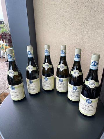 2024 Emidio Pepe, Trebbiano d’ Abruzzo - Abruzzo DOC - 6