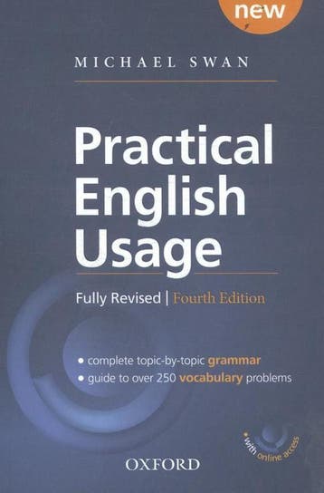 Practical English Usage. Paperback with Online Access, Verzenden, Michael Swan