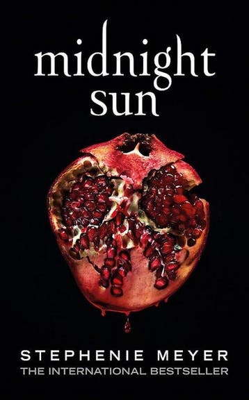 Midnight sun / Twilight / 5 9780349003634 Stephenie Meyer, Verzenden, Gelezen, Stephenie Meyer