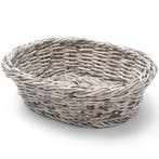 Broodmand | Kunststof | Lichtgrijs | 250x190x65(h)mm HENDI, Verzenden, Nieuw in verpakking