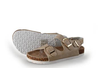 Colors of California Sandalen Meisjes in maat 28 Beige, Verzenden, Jongen of Meisje, Colors of California, Schoenen