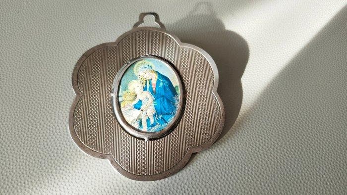 Argent - Pendentif, Antiquités & Art, Antiquités | Argent & Or