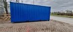 20ft Refurbished Container /kleur naar wens/ Levering, Doe-het-zelf en Bouw