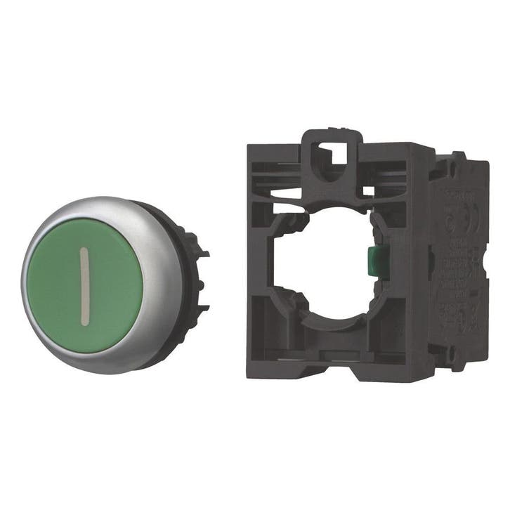 EATON INDUSTRIES Bouton Poussoir - 216512, Bricolage & Construction, Électricité & Câbles, Envoi