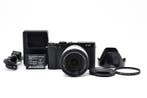 Fujifilm X-M1 + XC 3.5-5.6/16-50mm OIS Appareil photo sans
