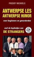 Antwerpse les, Antwerpse humor, Antwerpse liedjes van De, Boeken, Verzenden, Zo goed als nieuw, Freddy Michiels