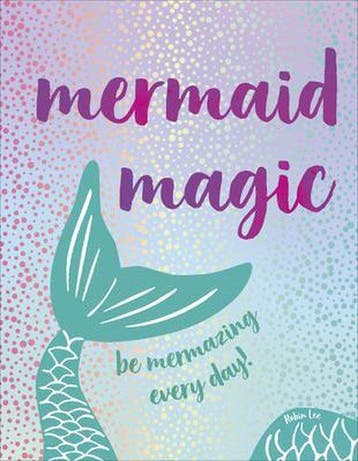Mermaid Magic 9781785038747 Robin Lee, Verzenden, Robin Lee