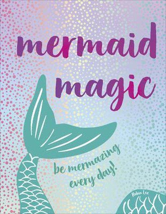 Mermaid Magic 9781785038747 Robin Lee, Boeken, Taal | Engels, Zo goed als nieuw, Verzenden