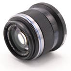Olympus M.Zuiko Digital 45mm f/1.8   | Tweedehands, Verzenden