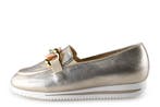 Mace Instappers in maat 37 Goud, Kleding | Dames, Mace, Overige kleuren, Verzenden, Instappers
