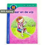 Saar en de wip 9789043830423 Alja Verdonck, Verzenden, Gelezen, Alja Verdonck