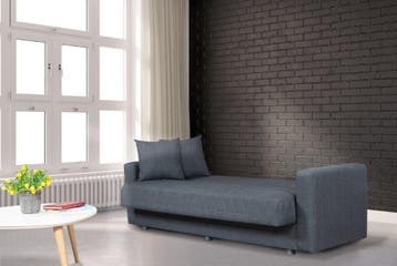 *ACTIE* Sofabedden / Slaapbanken - Direct Leverbaar, Maison & Meubles