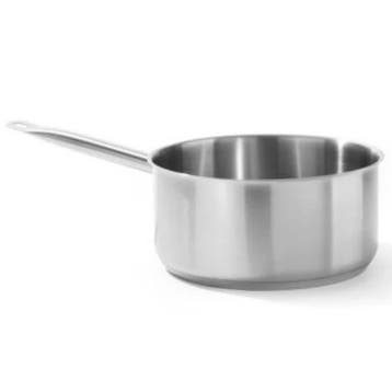Steelpan | KitchenLine | RVS | 4.9L | Div. Warmtebronnen |, Verzenden