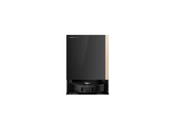 Mova -  V60 Mobius - Robostofzuiger Met Mop-functie  - Zwart, Verzenden, Nieuw, Reservoir, Minder dan 1200 watt