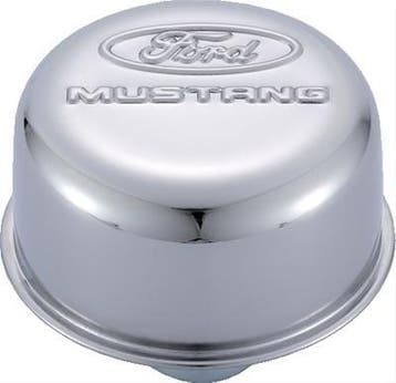 Ford mustang breather, Ophalen of Verzenden