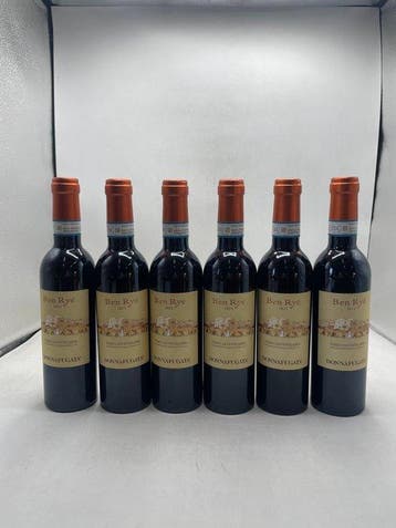 2023 Donnafugata Ben Ryé Passito Di Pantelleria - Sicile - 6