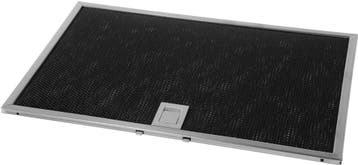 Siemens Metaalfilter 11018649 250x375x8mm, Verzenden, Nieuw