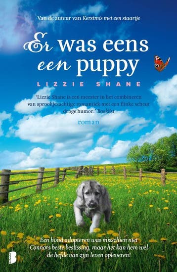 Er was eens een puppy / Pine Hollow / 2 9789022594643, Boeken, Verzenden, Gelezen, Lizzie Shane